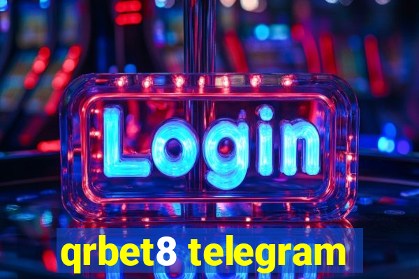 qrbet8 telegram